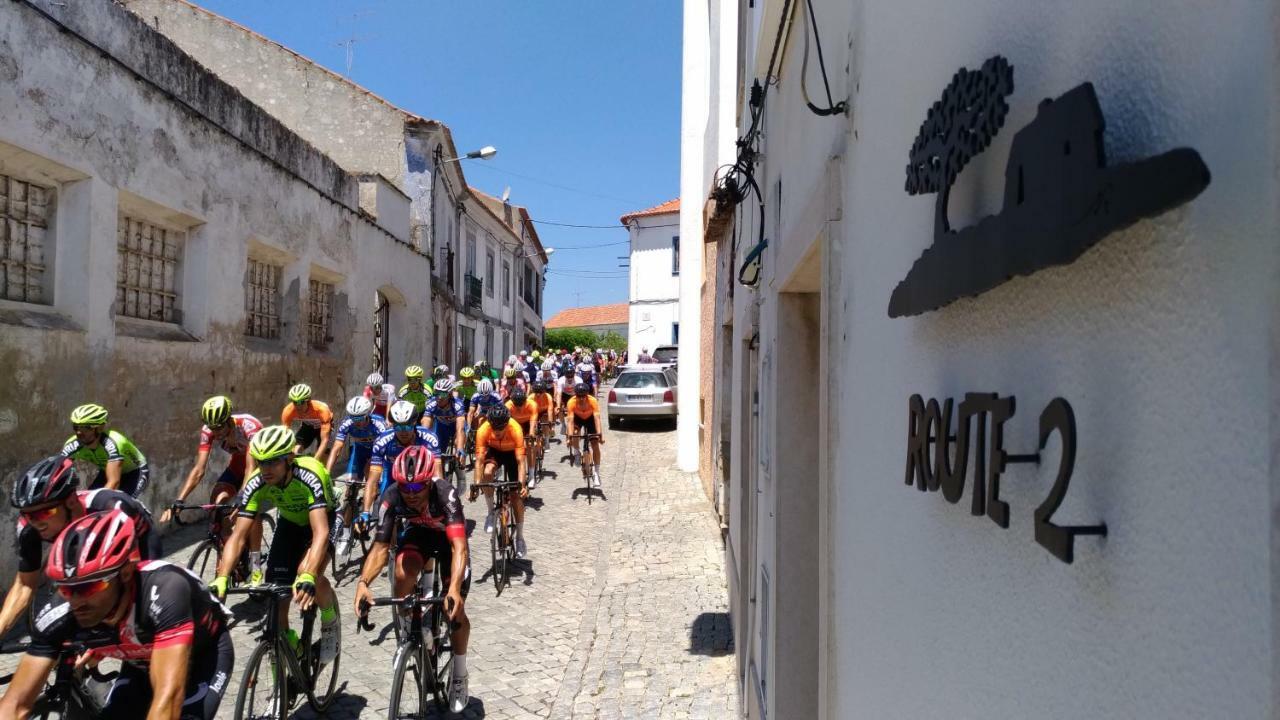 Hotel Route 2 Torrao Exterior foto
